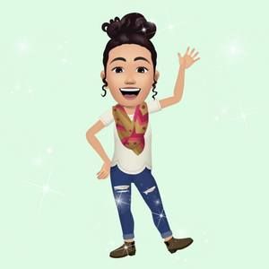 Meet your Posher, Kasey